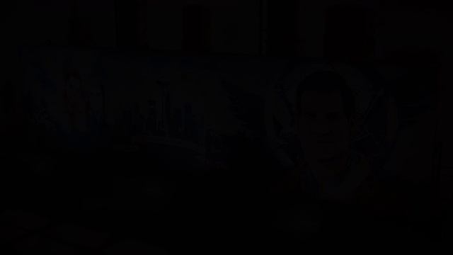 inFAMOUS Second Son Справедливость (Секретный)