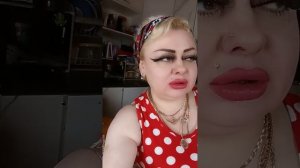 давление скаканула))!