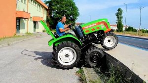 МАШИНЫ, МЕХАНИЗМЫ, ИЗОБРЕТЕНИЯ, САМОДЕЛКИ И УДИВИТЕЛЬНАЯ ТЕХНИКА И ТЕХНОЛОГИИ #149 #Lucky _Tech