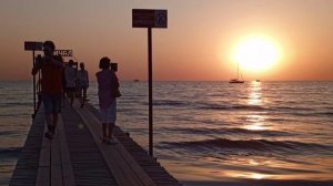 Море отдых Анапа 2025 июль 7