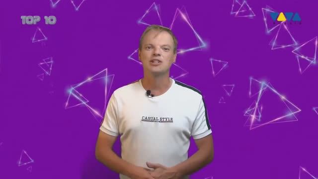 #Top10 Video Music Chart Rec. 2024 Vol. 25 Marshmello, Kane Brown - Miles On It смотреть онлайн