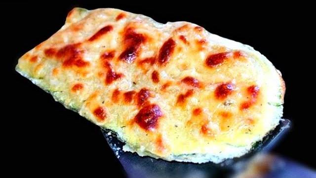 Обалденная закуска из кабачков — съедается за минуты!