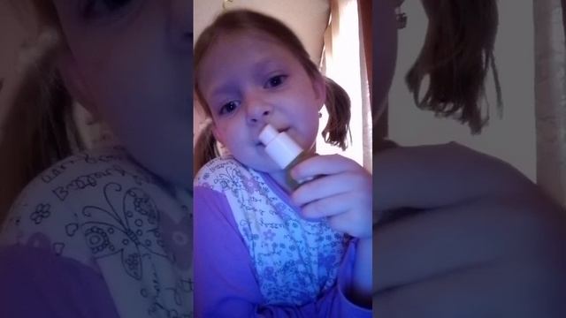 В деревне у дедушки