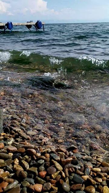 На берегу Байкала смотреть онлайн