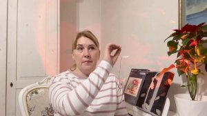 Год без покупок,говоришь??Хомяк успокоиться не может,все скупает