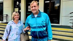 Олег Зубков - «Я БУДУ ХОДИТЬ КО ЛЬВАМ и остаюсь самим собой!»