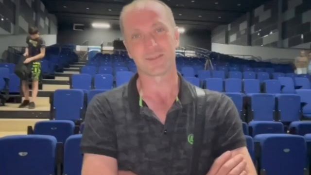 Отзывы о спектакле «Русалка» в ЦМИ 6 июля 2025 г смотреть онлайн