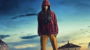 Запретный город (2025) / La città proibita / Forbidden City