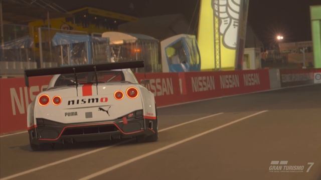 Gtr Nismo '18 - Gran Turismo 💯🇲🇽 (1080p_60fps_H264-128kbit_AAC)