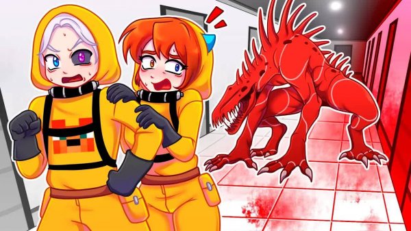 😨 Никогда Не Призывай SCP СО МНОЖЕСТВОМ ГОЛОСОВ 939 в Майнкрафт