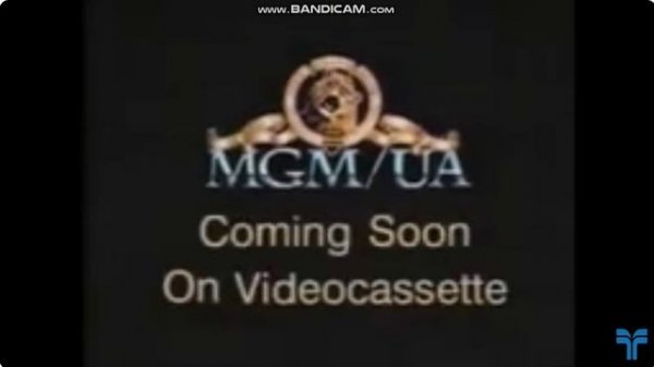 MGM Home Entertainment Logo History