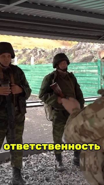 Можно ли служить по контракту, а не по призыву? В чём разница? смотреть онлайн