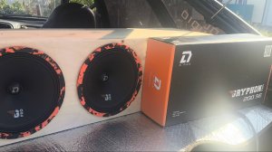 САМЫЕ ГРОМКИЕ БЮДЖЕТНЫЕ 20 ДИНАМИКИ Gryphon Pro 200 SE