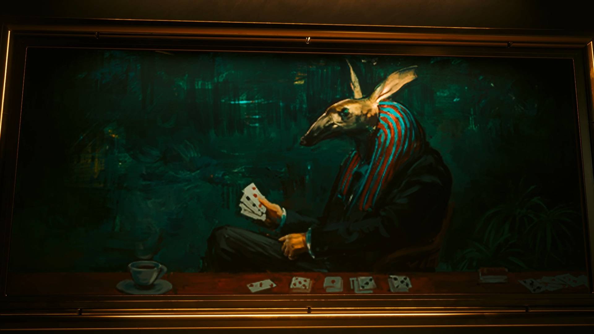 Cyberpunk 2077 [18] смотреть онлайн