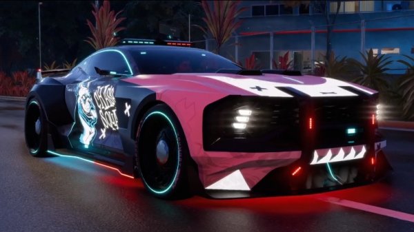 THE CREW MOTORFEST: Простой игрок против трасс – Мои ночные приключения!