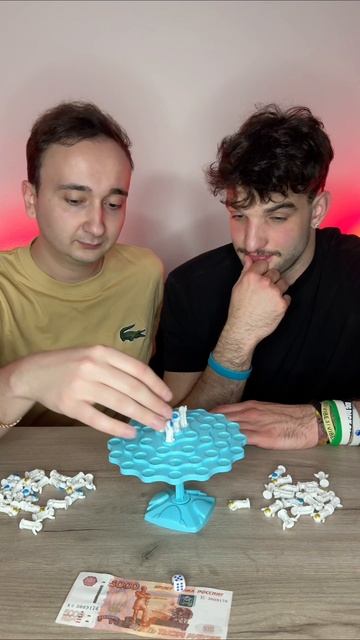 Вы хорошо умеете держать баланс ?🔥 Пишите ❤️ смотреть онлайн