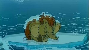 Песенка Мамонтенка кавер мультфильм мама для мамонтенка советская классика детская песня