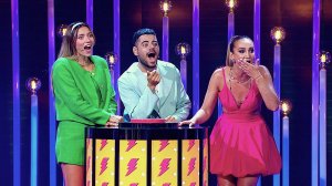 Самородки: Ольга Бузова и Регина Тодоренко