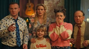 Баранкины и камни силы (1 сезон) — Трейлер (2025)