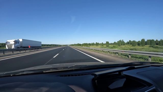 Едем за машиной в Казань смотреть онлайн