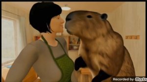 Скулбой Ранувей - Тизер Любовник ( Кабибара )