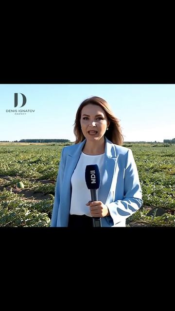 КАК ВЫРАСТИТЬ ТАКОЙ АРБУЗ? 🍉 смотреть онлайн