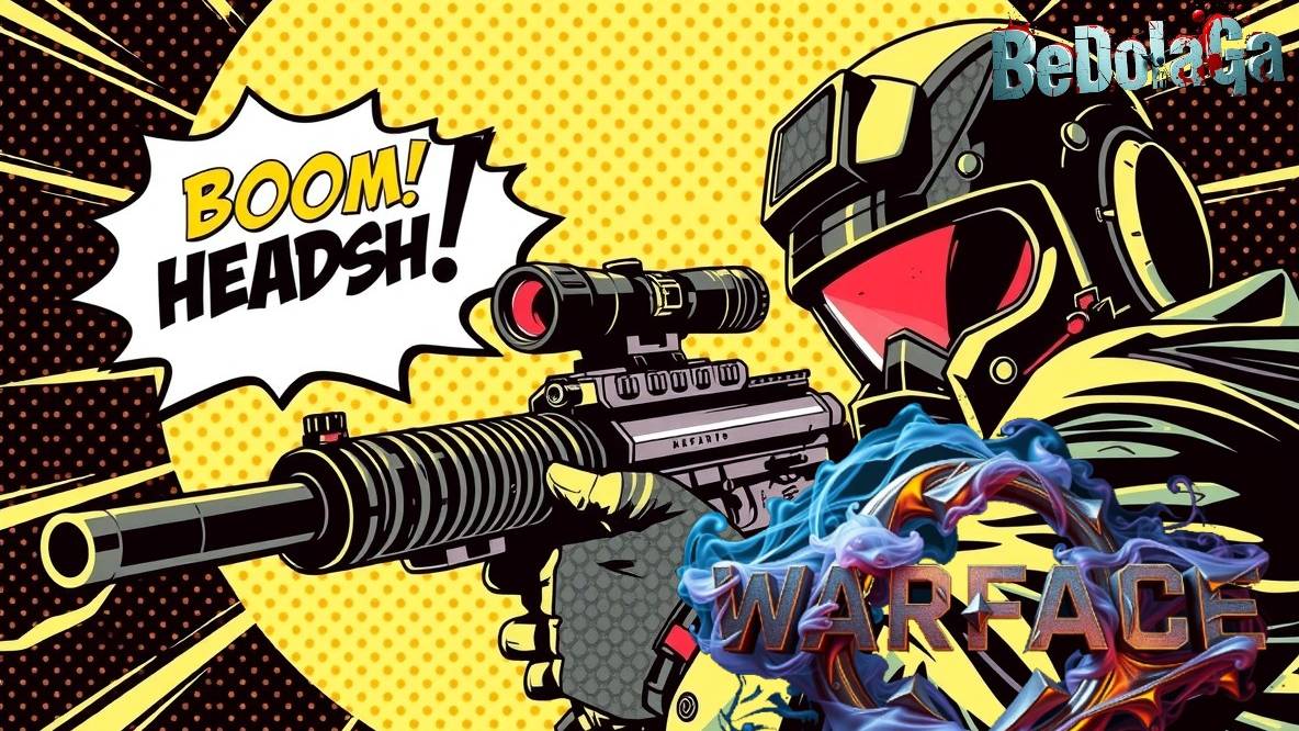 1 vs 5 в Warface – ЭТО БЫЛО НЕВОЗМОЖНО! 😱 Самый жесткий камбэк за всю историю смотреть онлайн