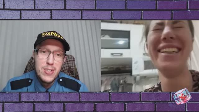 ХУДОЙEND ПРИКОЛЫ В ЧАТ РУЛЕТКЕ