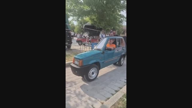 "ЧТО ТЫ ТАКОЕ?" - АВТО-САМОДЕЛКИ ИНТЕРНЕТА смотреть онлайн