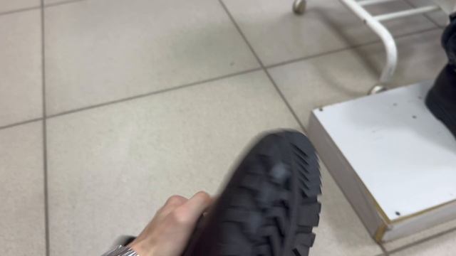 Берцы смотреть онлайн