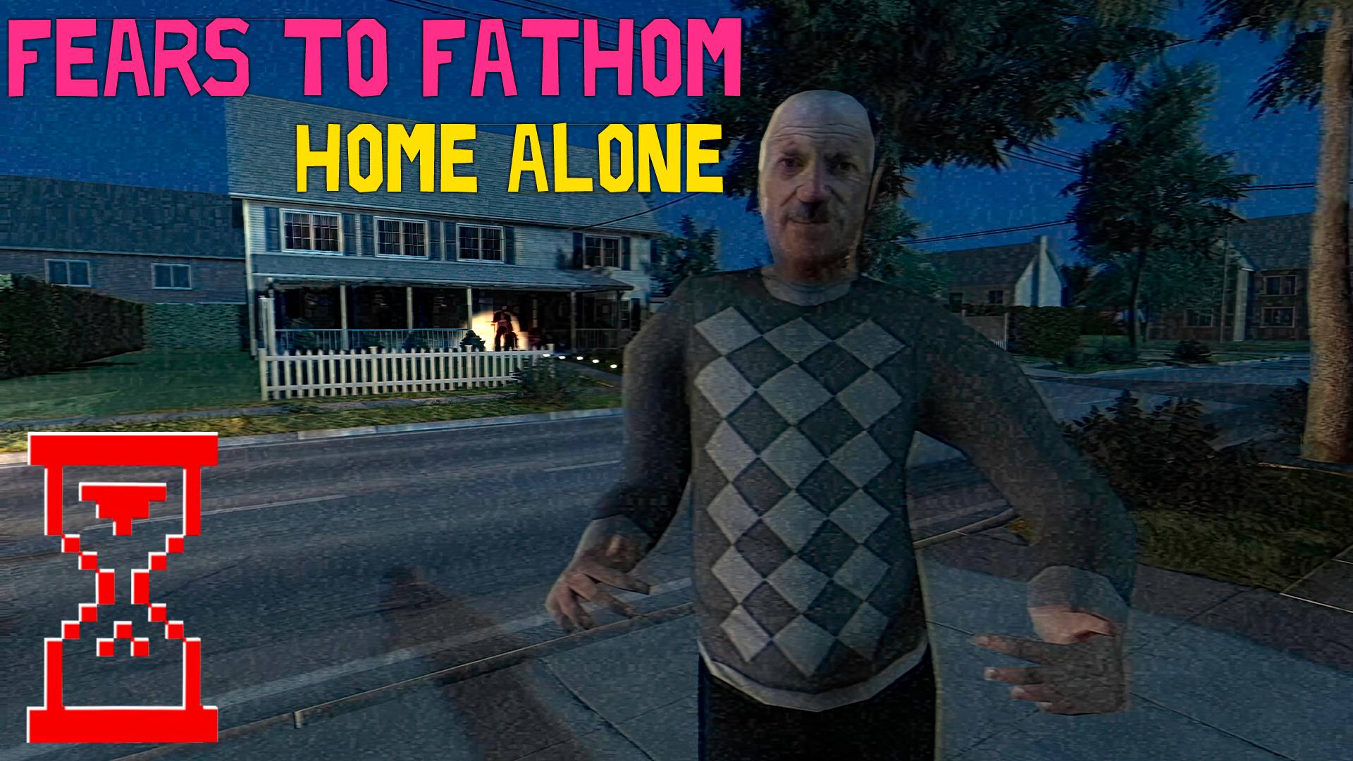 Необъяснимые страхи: Подобрался к маньяку // Fears To Fathom