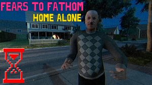 Необъяснимые страхи: Подобрался к маньяку // Fears to Fathom