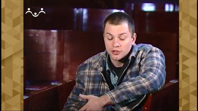 Божьи дети. Юрий Куклачев