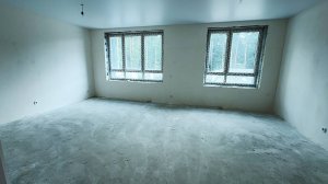 Cмотрим квартиру-студию в ЖК «Седьмое небо».