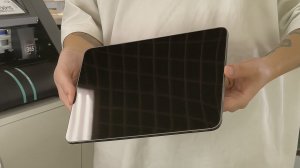 Защитная пленка для экрана Apple iPad