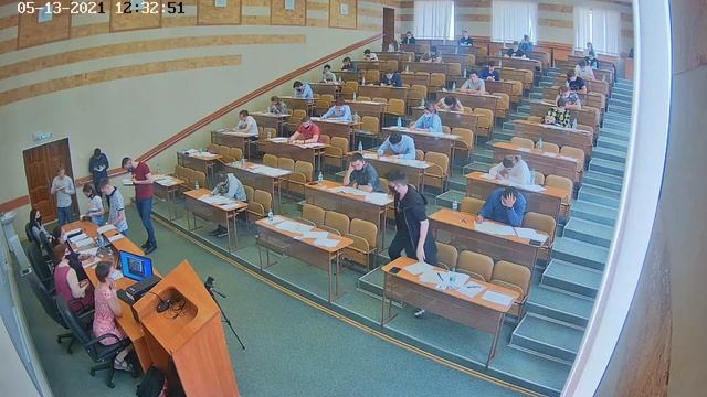 Открытая международная студенческая Интернет-олимпиада по математике ауд. 401 смотреть онлайн