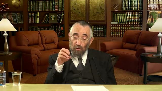 263. Назначение Иеошуа.