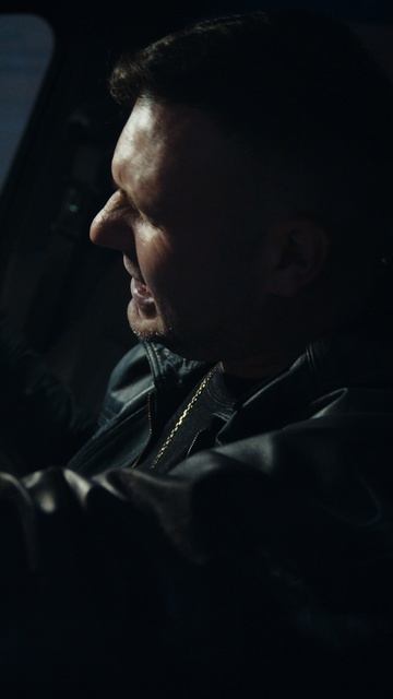 Привет (1серия)