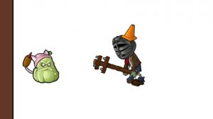 Призыв Палочника в chicken gun!!! странное существо в чикен ган охота...