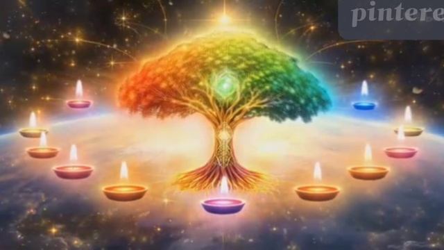 888Hz+777Hz +1111Hz РЕЛАКС /ФОН /ФУТАЖИ #релакс #фон #футажи