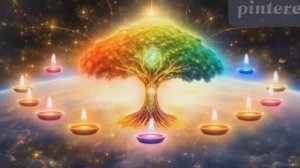 888Hz+777Hz +1111Hz РЕЛАКС /ФОН /ФУТАЖИ #релакс #фон #футажи