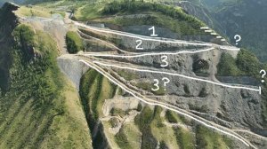 Кату Ярык ЗАБРОШЕН