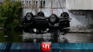 «ЧП»: 8 июля 2025 года | «Чрезвычайное происшествие» на НТВ