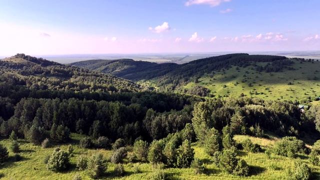 Белокуриха. Угрюмова