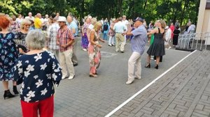 06.07.2025...🌞"Сокровища Чёрного Моря"!... Гомель!..