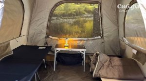 Выставка-ярмарка 2025 Активный отдых: охота, рыбалка, туризм