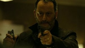 22 пули (краткий пересказ фильма. Вкино)