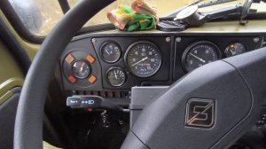 Урал-4320: Когда получил новую машину (2024).