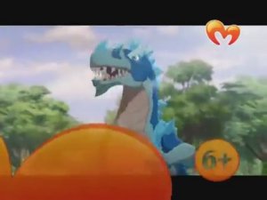 Динофроз (2012) - Промо (рус.) трейлер