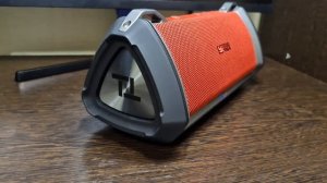 Как играет Урал ТТ М5+